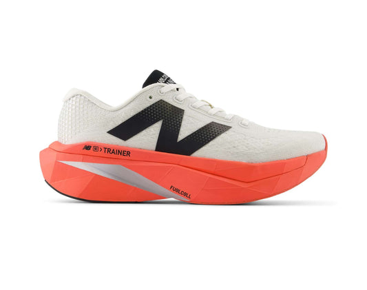 New Balance FuelCell SuperComp Trainer V3 — Męskie buty do biegania — Wyjątkowo responsywna wydajność podczas treningu