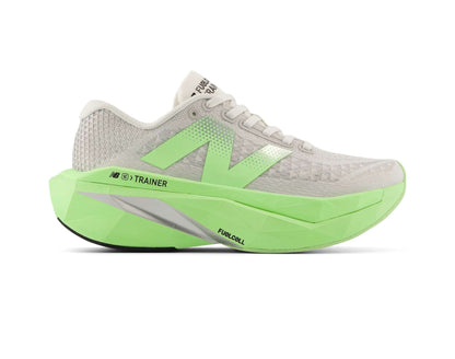 New Balance FuelCell SuperComp Trainer V3 damskie buty do biegania – lekkie, responsywne