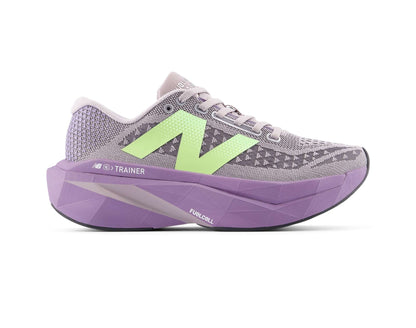 New Balance FuelCell SuperComp Trainer V3 damskie buty do biegania – lekkie, responsywne