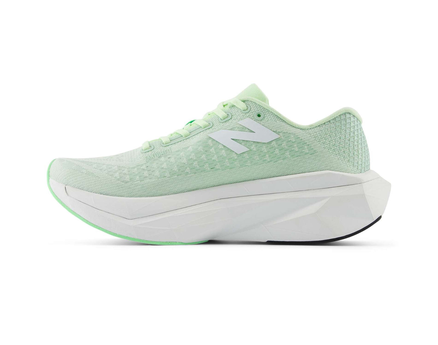 New Balance SuperComp Trainer V3 – buty do biegania dla kobiet