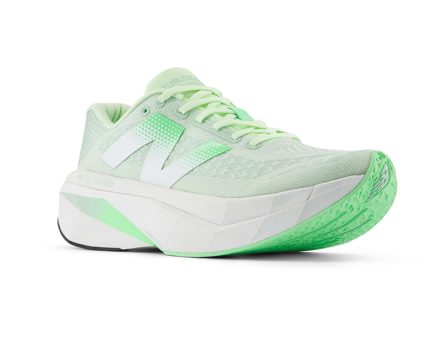 New Balance SuperComp Trainer V3 – buty do biegania dla kobiet