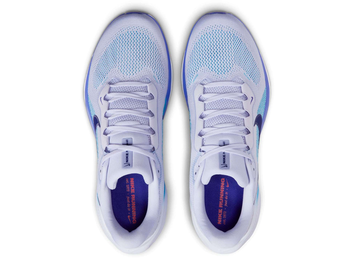 Nike Pegasus 41 Mænds Løbesko
