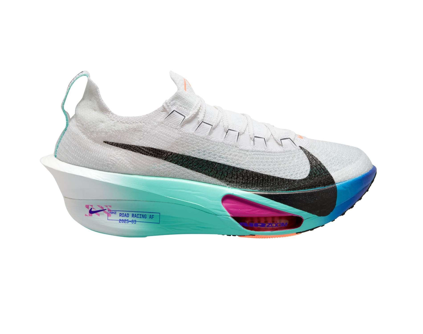 Nike Alphafly 3 Heren Wedstrijddoelen Schoenen