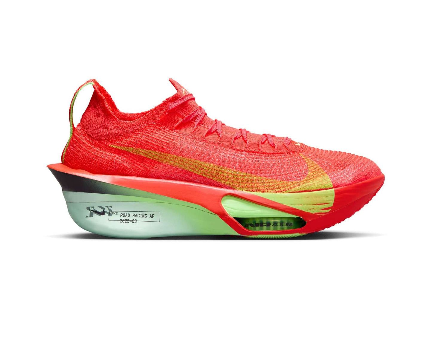 Nike Alphafly 3 Kvinders Konkurrencesko