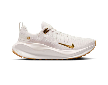 Nike React Infinity Run Flyknit 4 til kvinder
