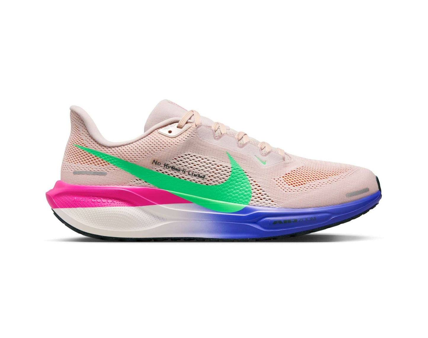 Nike Pegasus 41 EK – męskie buty do biegania, lekkie i amortyzujące na codzienne biegi