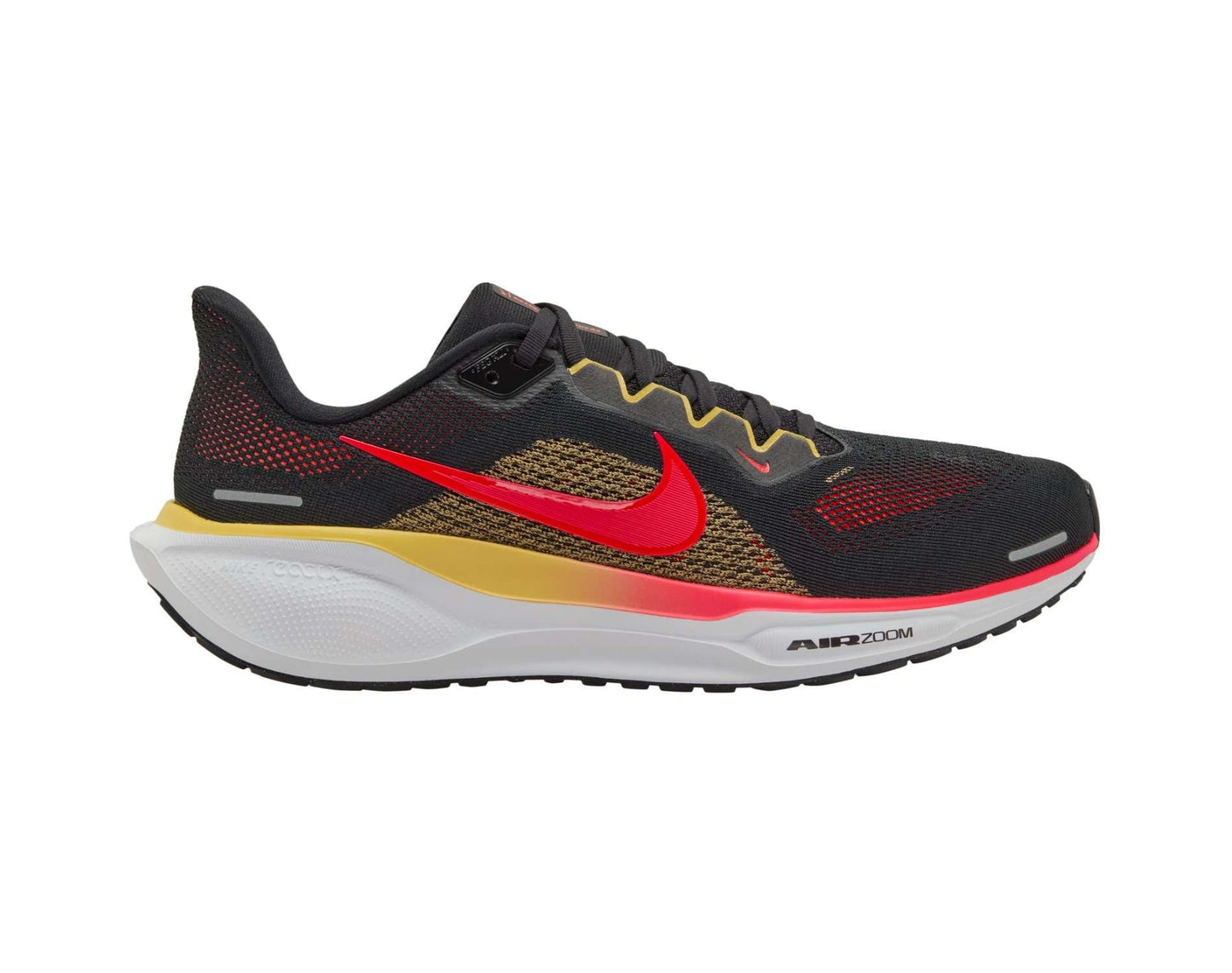 Nike Pegasus 41 – męskie buty do biegania – lekka, responsywna wygoda podczas Twoich biegów