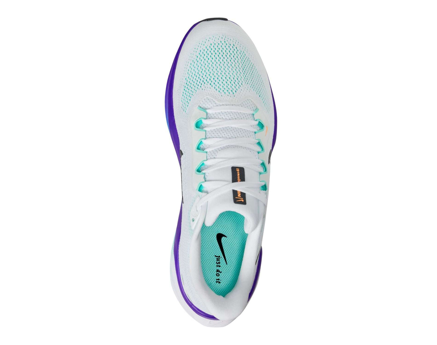 Nike Pegasus 41 Mænds Løbesko