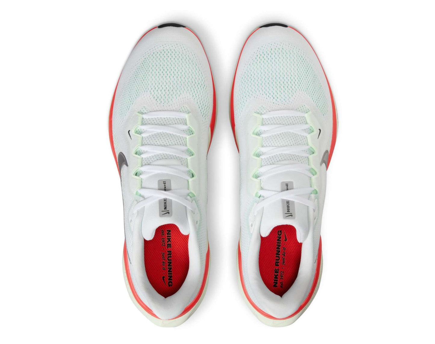 Nike Pegasus 41 Mænds Løbesko