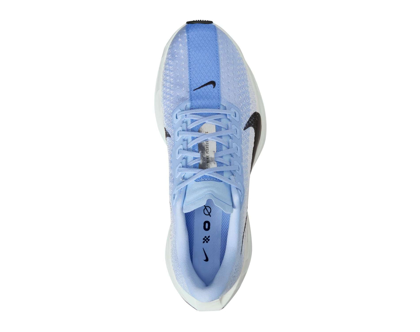 Nike Pegasus Plus – damesko til løb, let komfort, reaktivt skridt