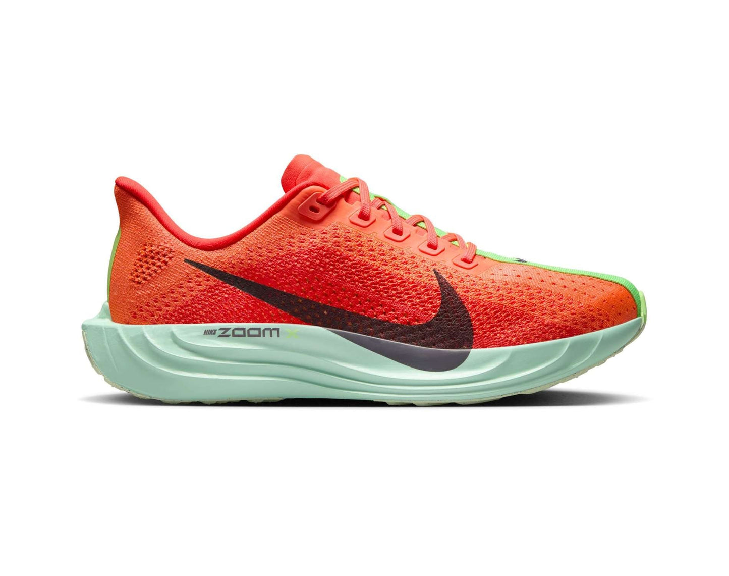 Nike Pegasus Plus – damesko til løb, let komfort, reaktivt skridt