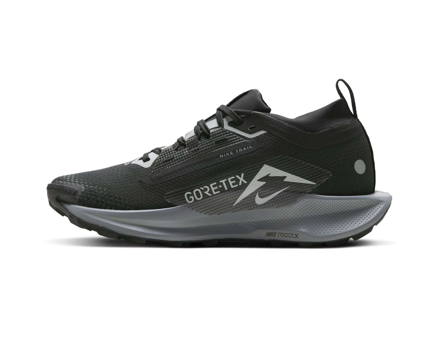 Nike Pegasus Trail 5 GORE-TEX damskie buty trailowe do biegania - wydajność w każdych warunkach