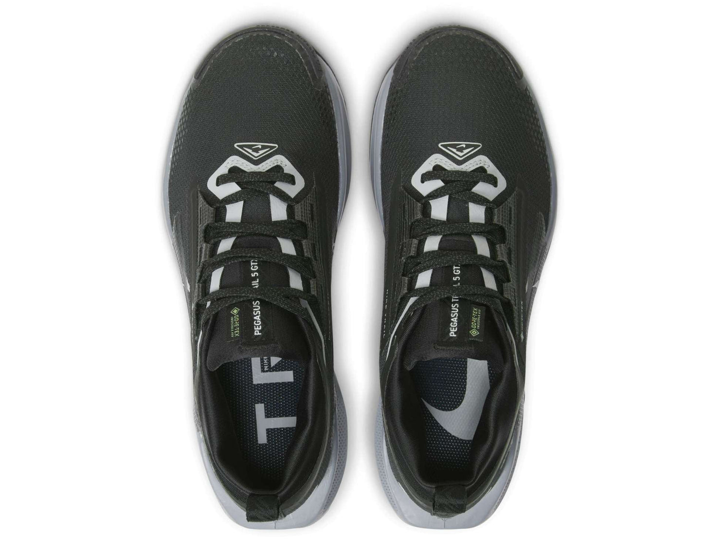 Nike Pegasus Trail 5 GORE-TEX damskie buty trailowe do biegania - wydajność w każdych warunkach