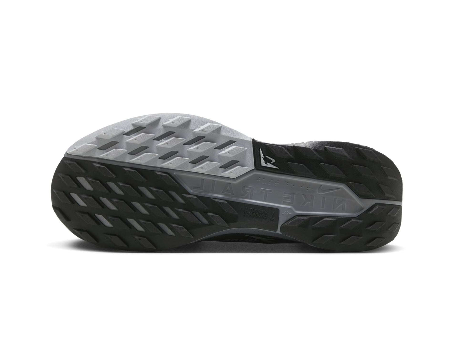 Nike Pegasus Trail 5 GORE-TEX damskie buty trailowe do biegania - wydajność w każdych warunkach