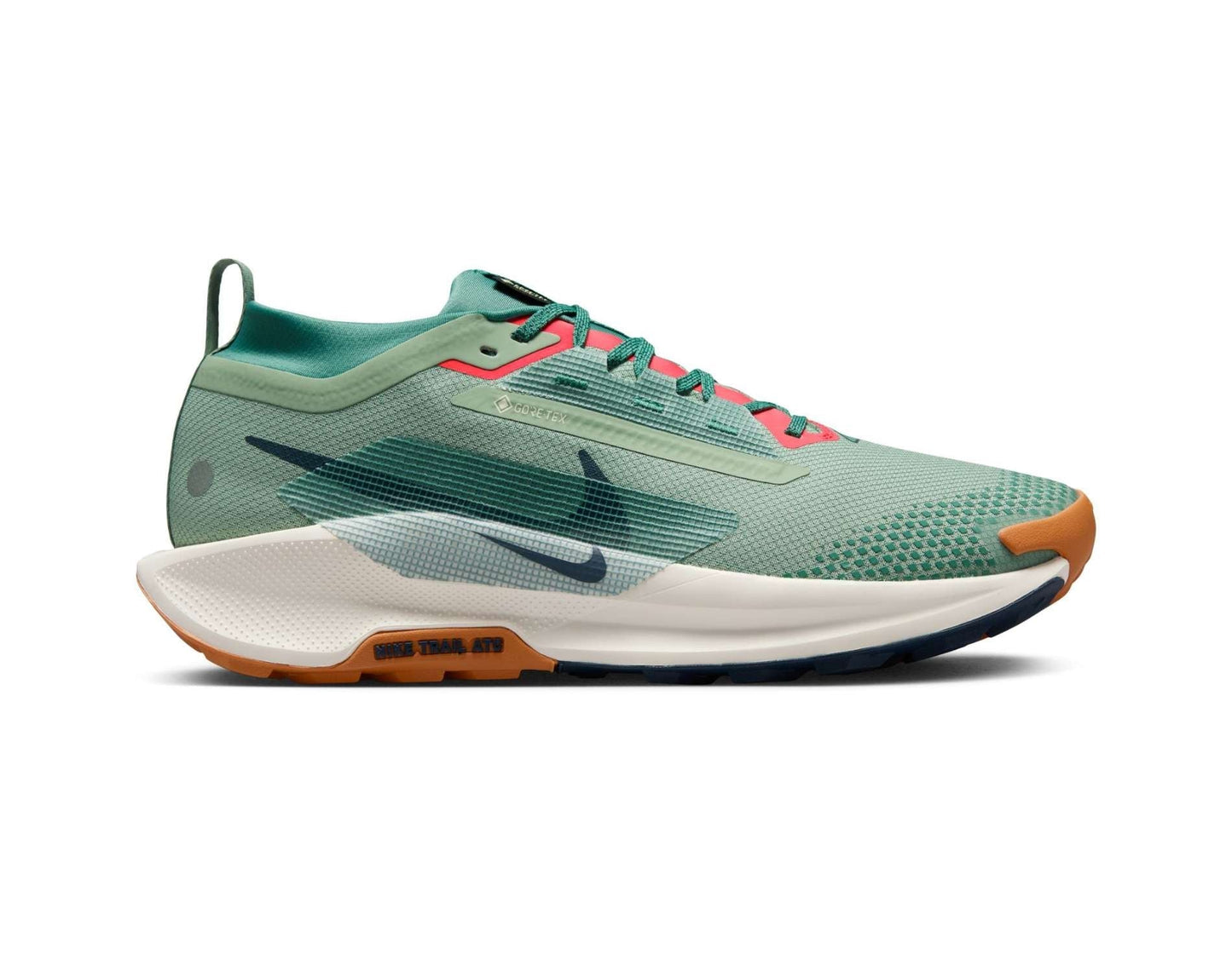 Nike Pegasus Trail 5 GORE-TEX Mens Trail-Running Shoes