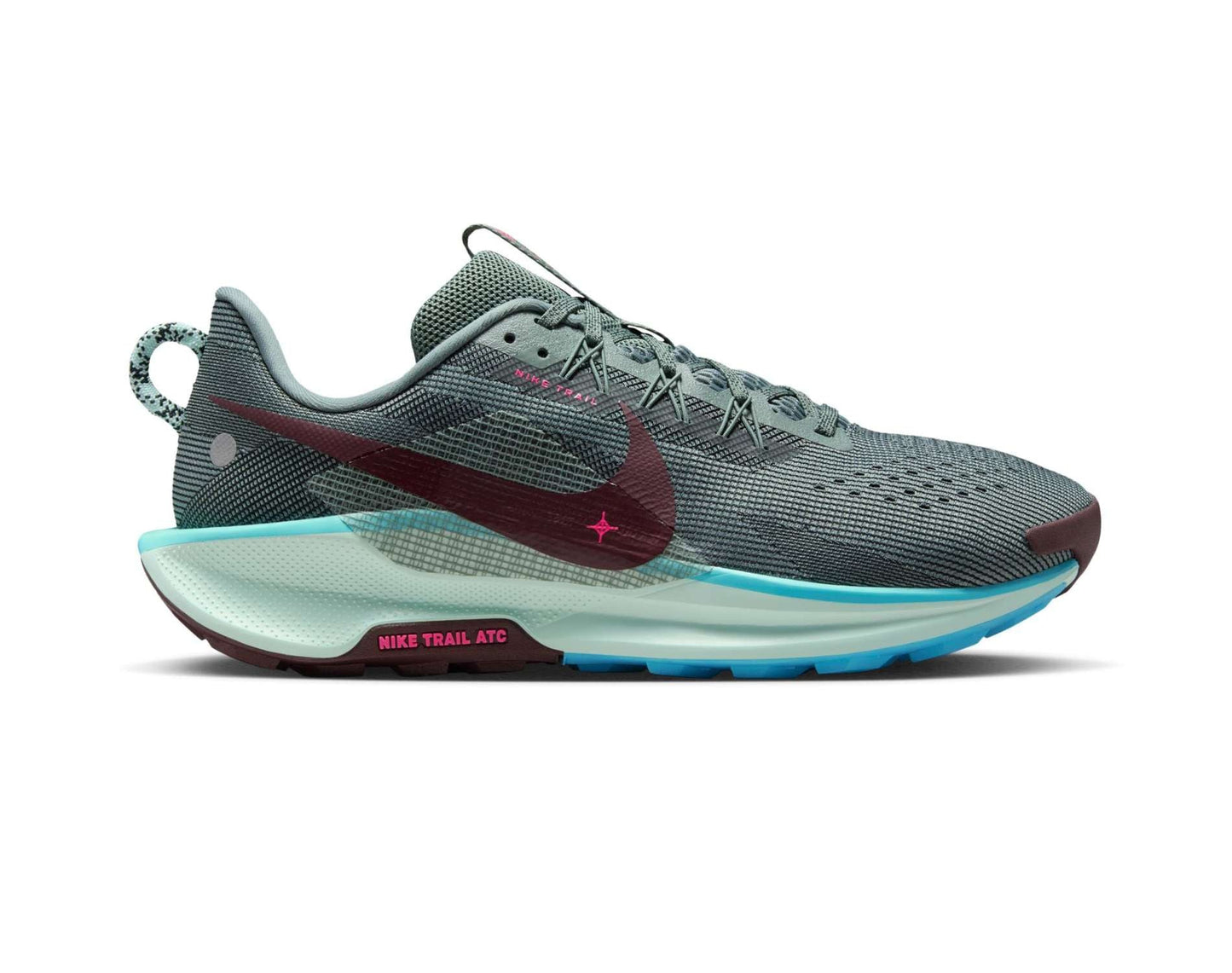 Nike Pegasus Trail 5 Herre Løbesko