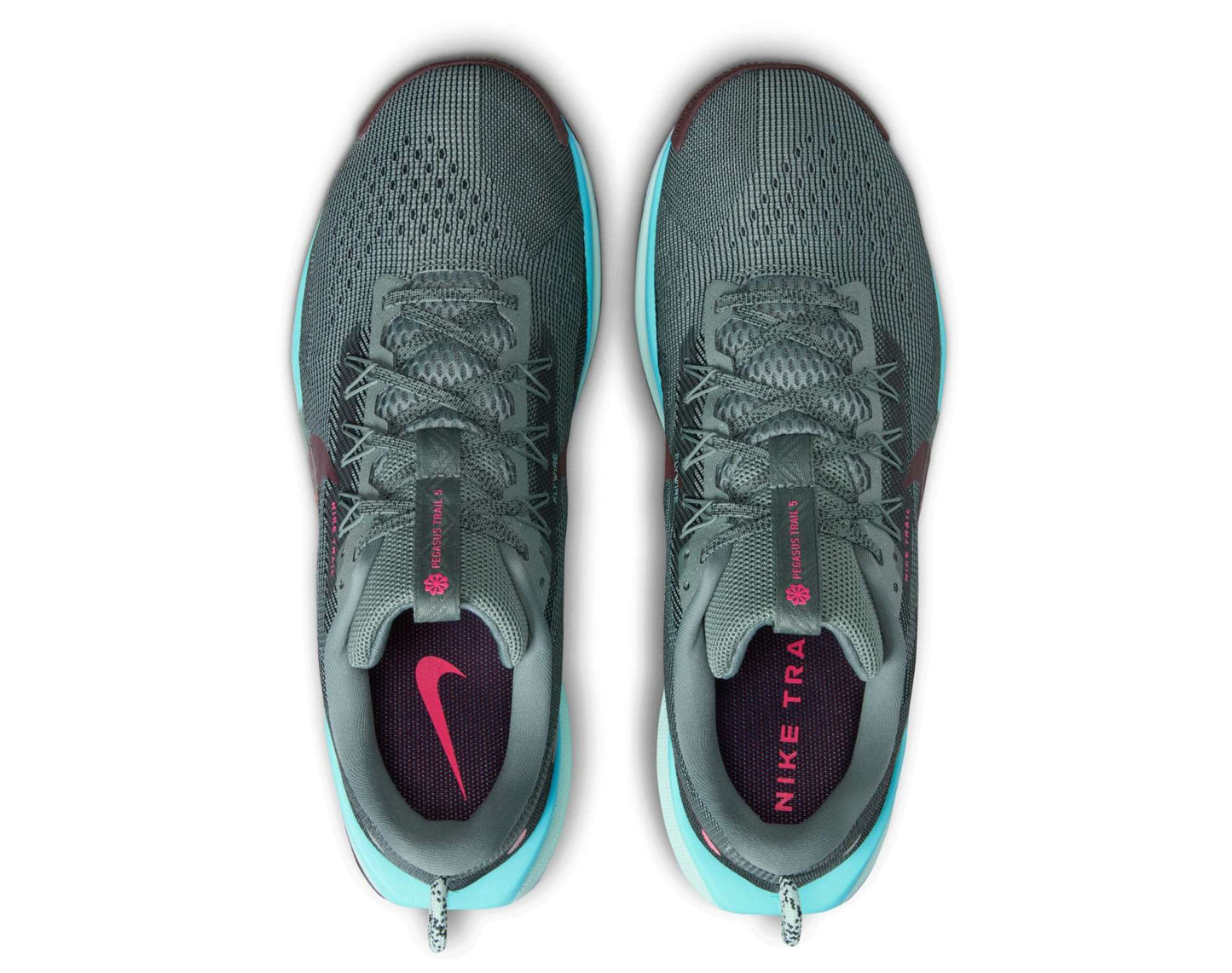 Nike Pegasus Trail 5 Herre Løbesko