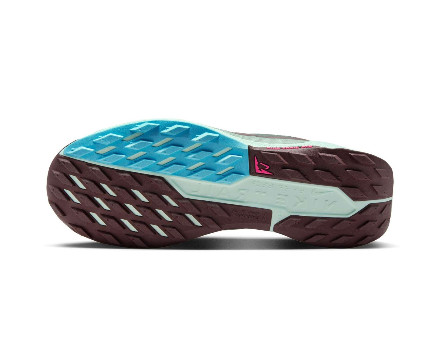 Nike Pegasus Trail 5 Herre Løbesko