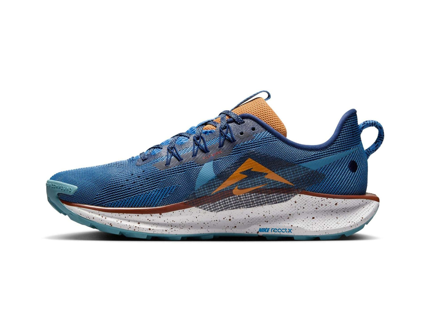Nike Pegasus Trail 5 Herre Løbesko