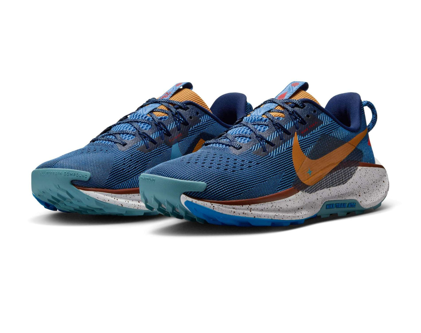 Nike Pegasus Trail 5 Herre Løbesko