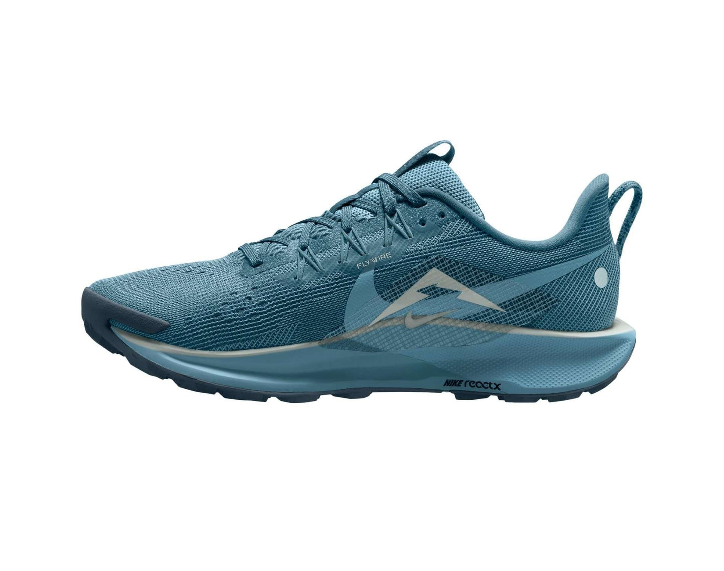 Nike Pegasus Trail 5 Herre Løbesko