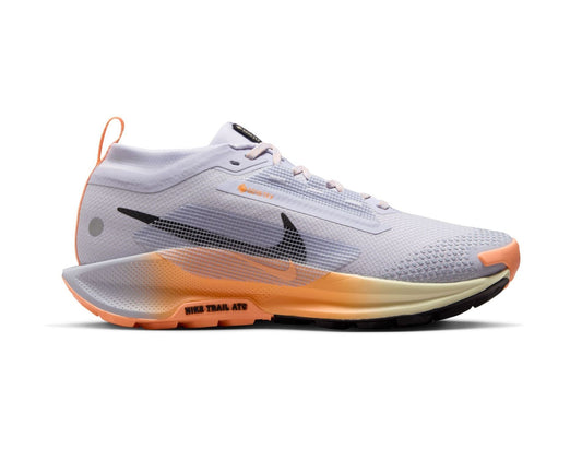 Nike Pegasus Trail 5 GORE-TEX damskie wodoodporne buty trailowe do biegania po szlaku