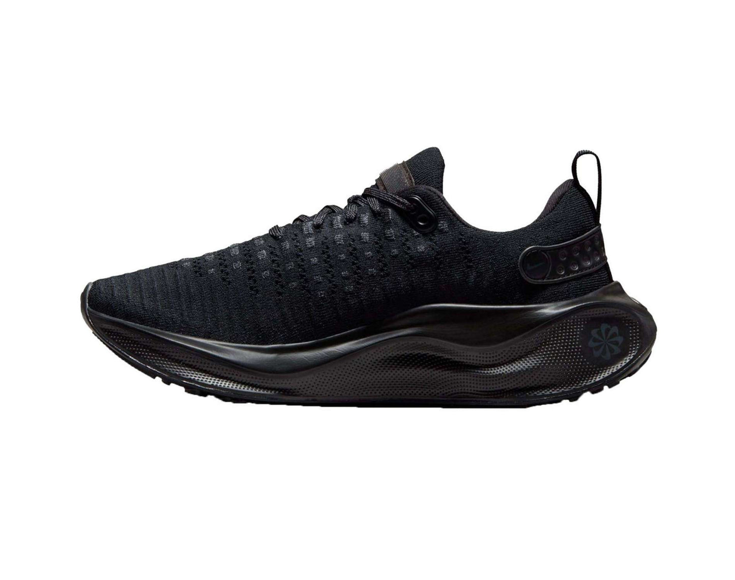 Nike React Infinity Run Flyknit 4 til kvinder