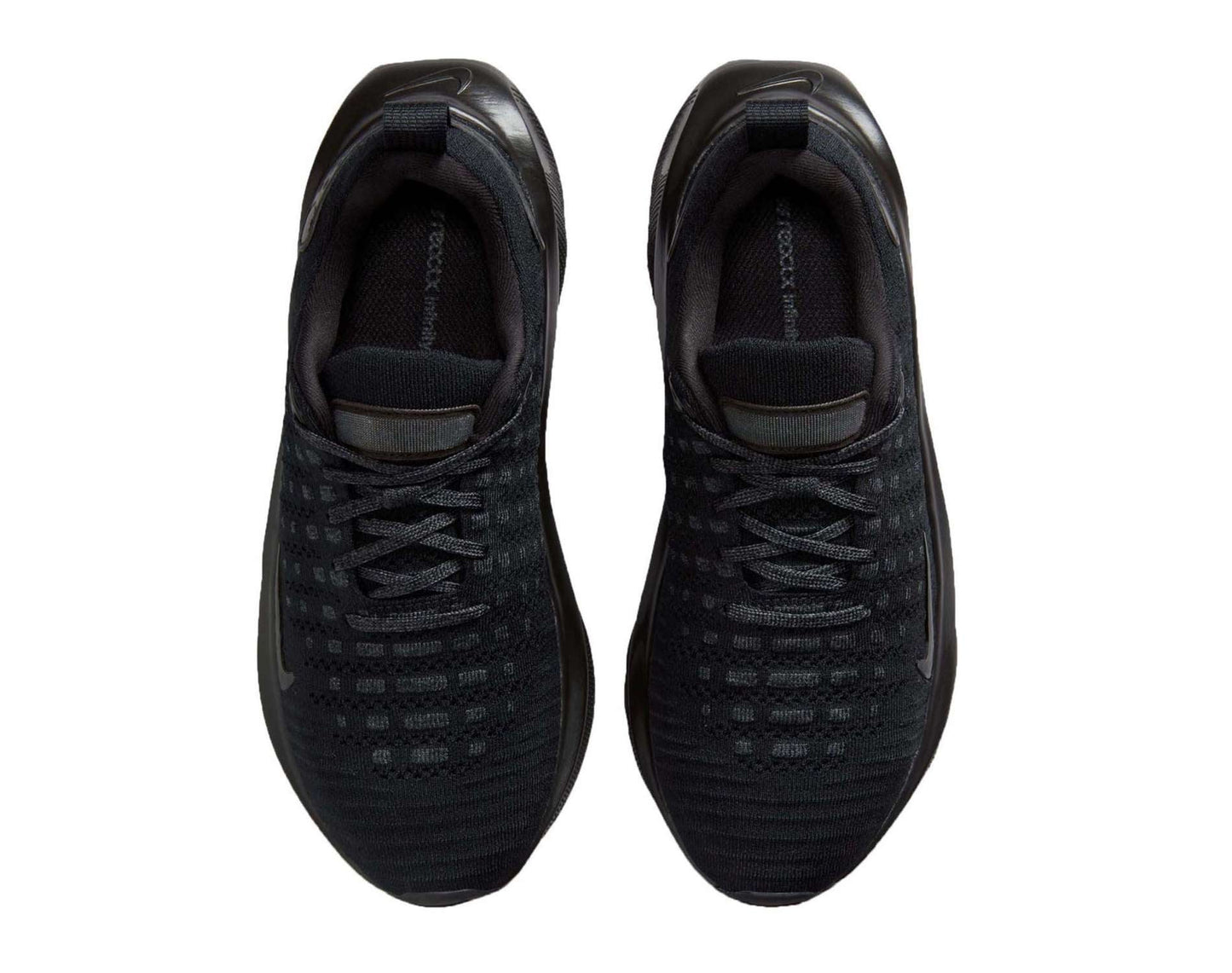 Nike React Infinity Run Flyknit 4 til kvinder