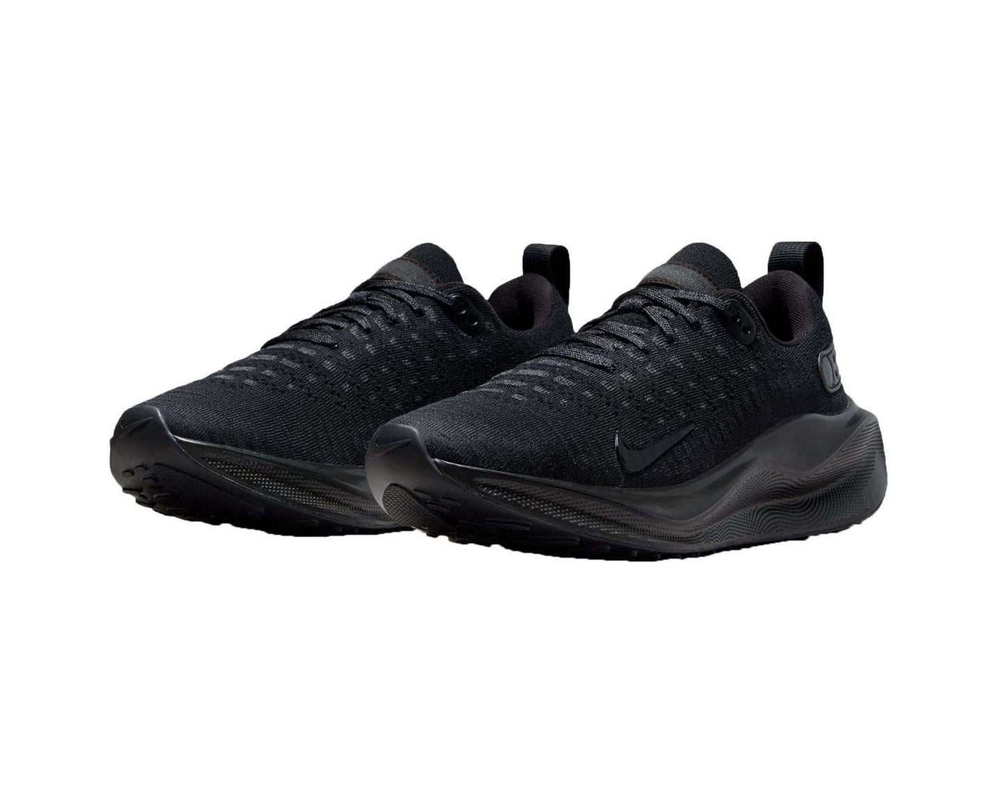 Nike React Infinity Run Flyknit 4 til kvinder