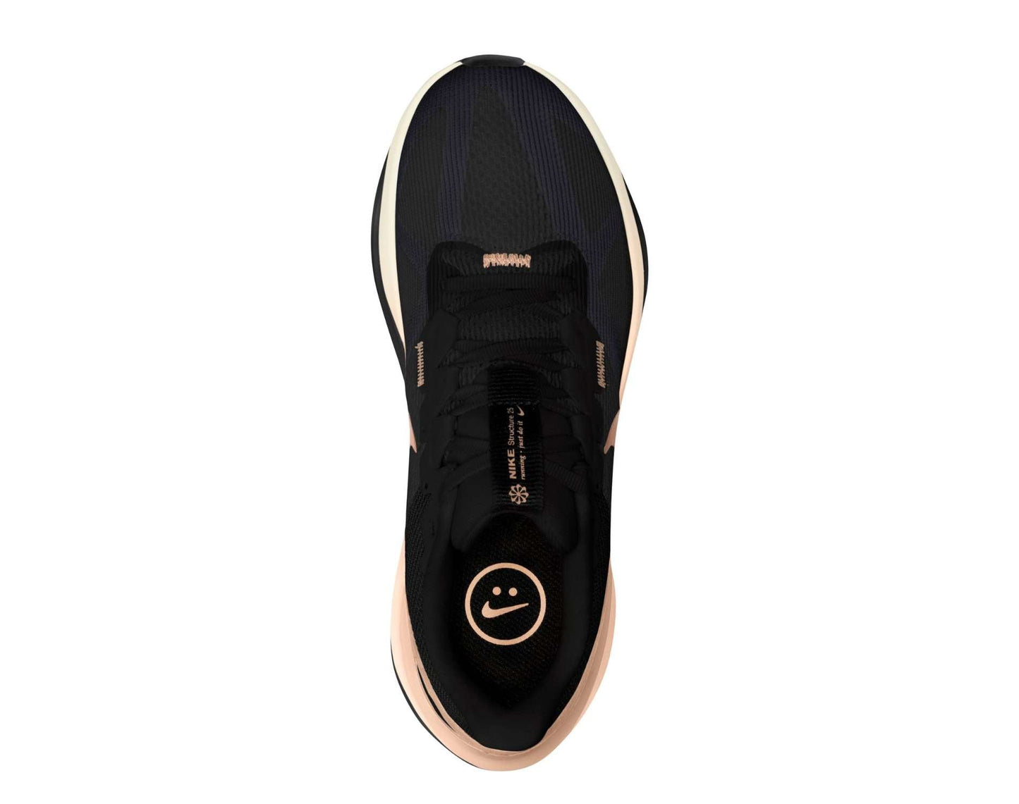 Nike Zoom Structure 25 Women's