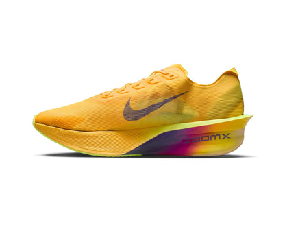 Nike Vaporfly 4 men's running shoes — ultra-light, elite performance