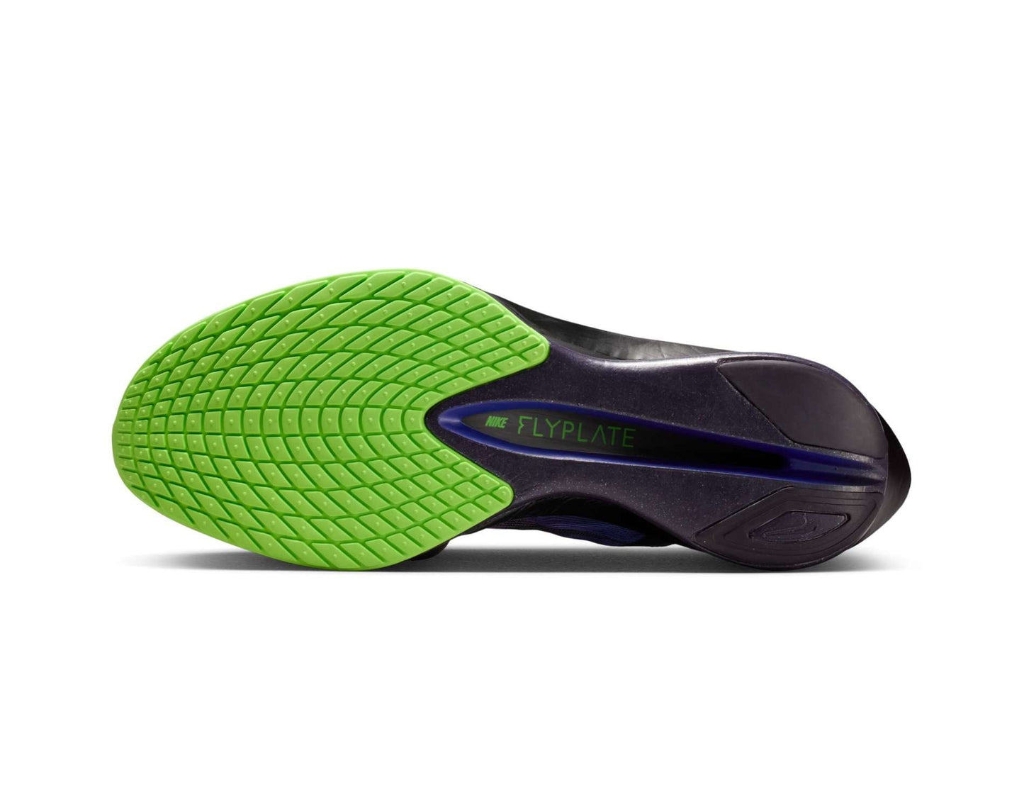 Nike Vaporfly 4 men's running shoes — ultra-light, elite performance