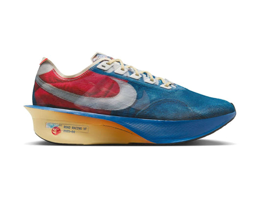 Nike Vaporfly 4 – męskie buty wyścigowe – ultra-szybkie osiągi dla biegaczy wyczynowych