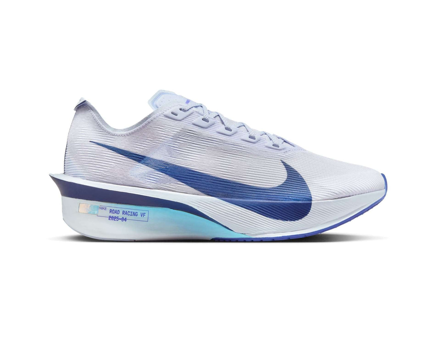 Nike Vaporfly 4 — damskie buty wyścigowe o ultra-szybkich osiągach dla biegaczy wyczynowych