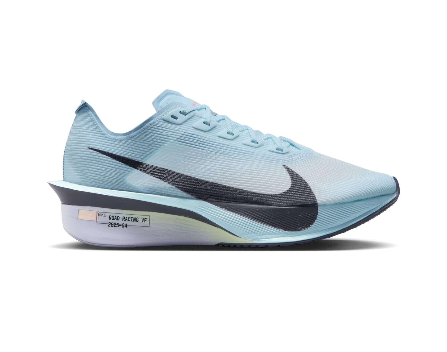 Nike Vaporfly 4 — damskie buty wyścigowe o ultra-szybkich osiągach dla biegaczy wyczynowych