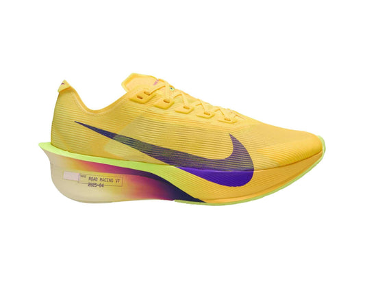 Nike Vaporfly 4 - buty wyścigowe damskie, ultra lekkie na dzień wyścigu