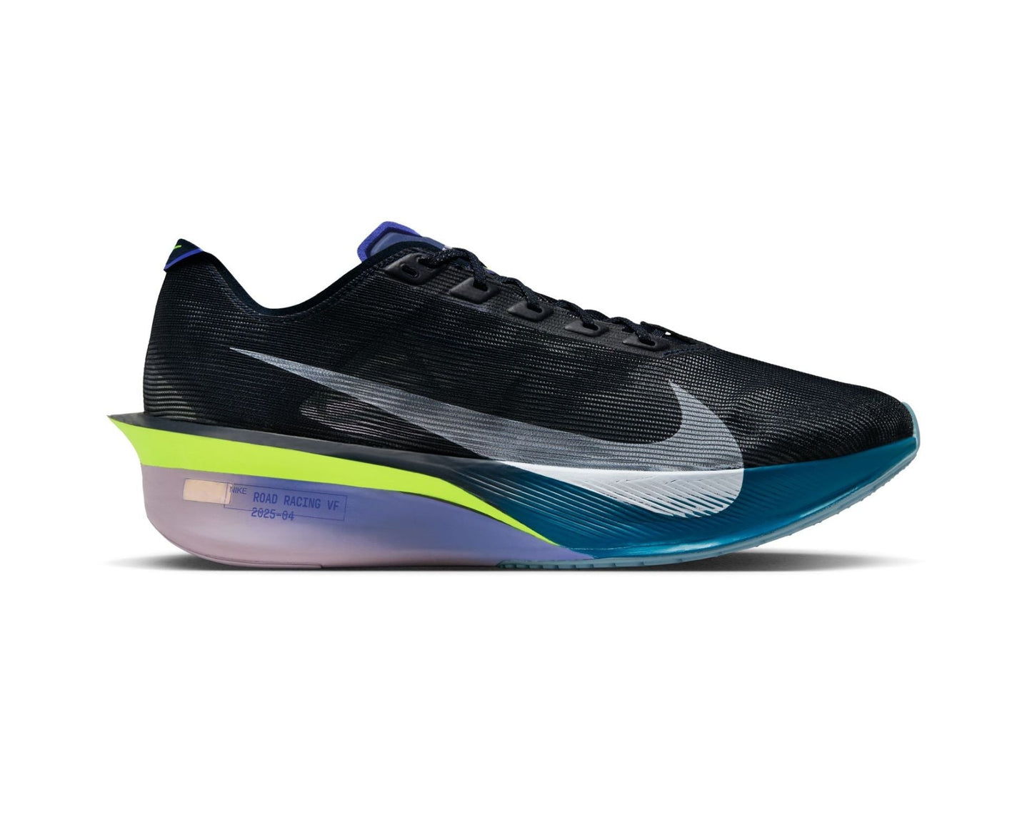 Nike Vaporfly 4 Mænds Konkurrencesko