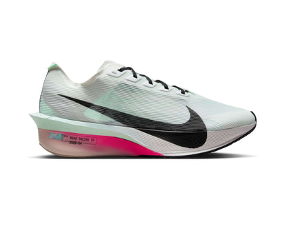 Nike Vaporfly 4 — damskie buty wyścigowe o ultra-szybkich osiągach dla biegaczy wyczynowych