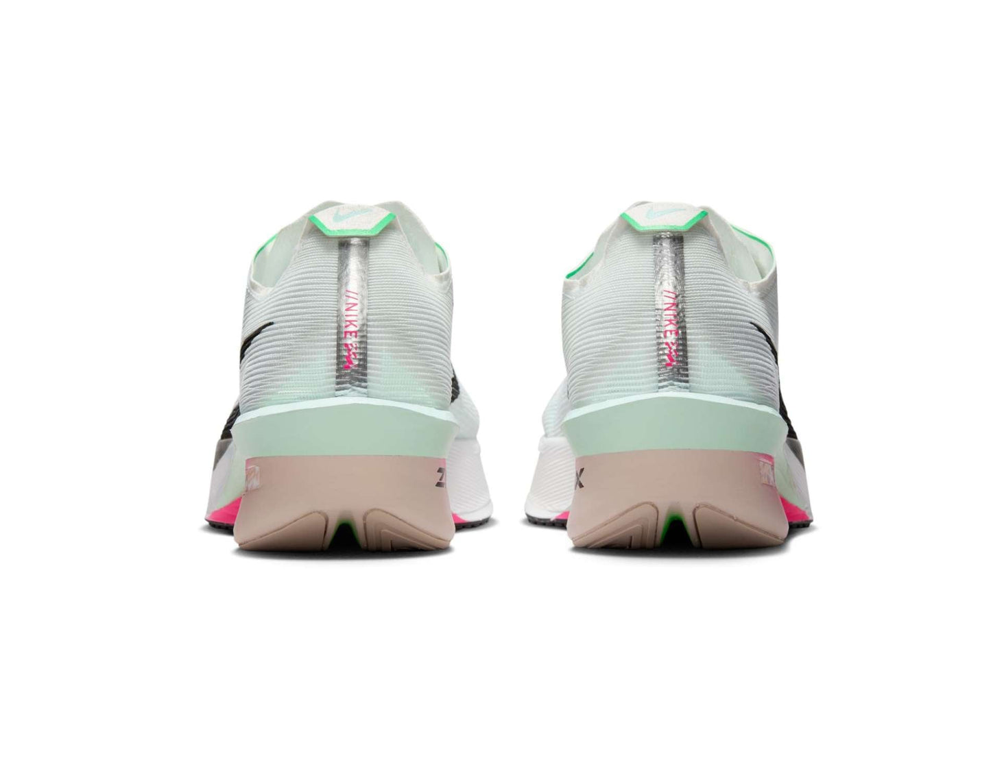 Nike Vaporfly 4 — damskie buty wyścigowe o ultra-szybkich osiągach dla biegaczy wyczynowych