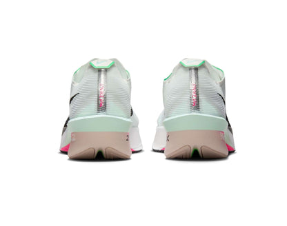 Nike Vaporfly 4 — damskie buty wyścigowe o ultra-szybkich osiągach dla biegaczy wyczynowych