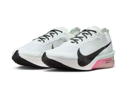 Nike Vaporfly 4 — damskie buty wyścigowe o ultra-szybkich osiągach dla biegaczy wyczynowych