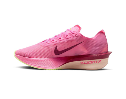Nike Vaporfly 4 — damskie buty wyścigowe o ultra-szybkich osiągach dla biegaczy wyczynowych