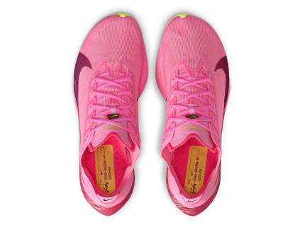 Nike Vaporfly 4 — damskie buty wyścigowe o ultra-szybkich osiągach dla biegaczy wyczynowych