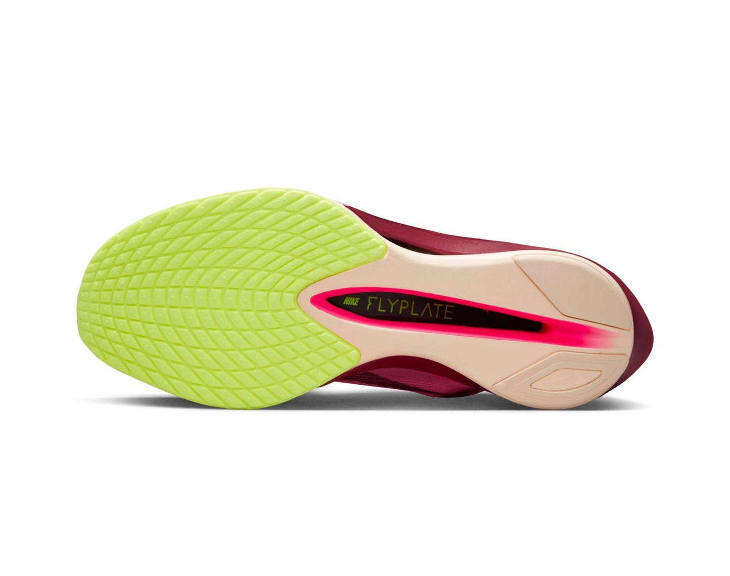 Nike Vaporfly 4 — damskie buty wyścigowe o ultra-szybkich osiągach dla biegaczy wyczynowych