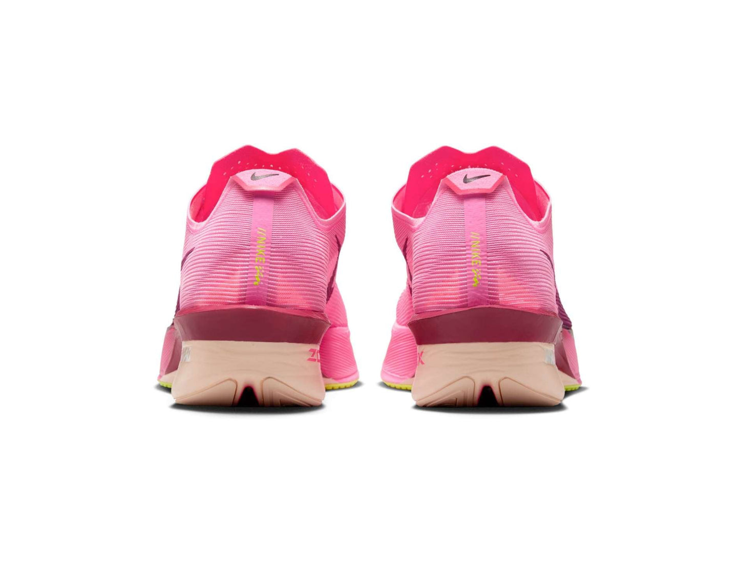 Nike Vaporfly 4 — damskie buty wyścigowe o ultra-szybkich osiągach dla biegaczy wyczynowych