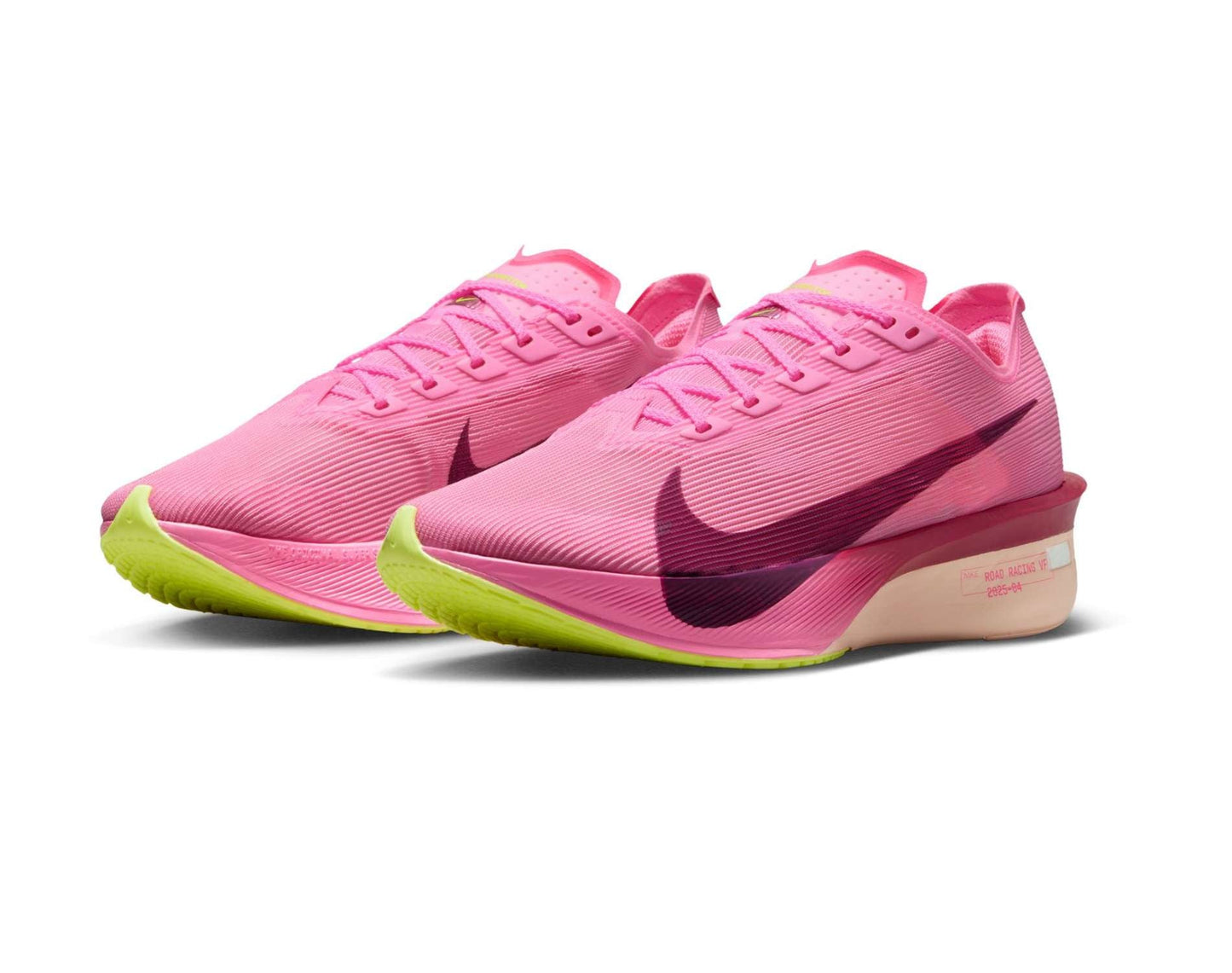 Nike Vaporfly 4 — damskie buty wyścigowe o ultra-szybkich osiągach dla biegaczy wyczynowych