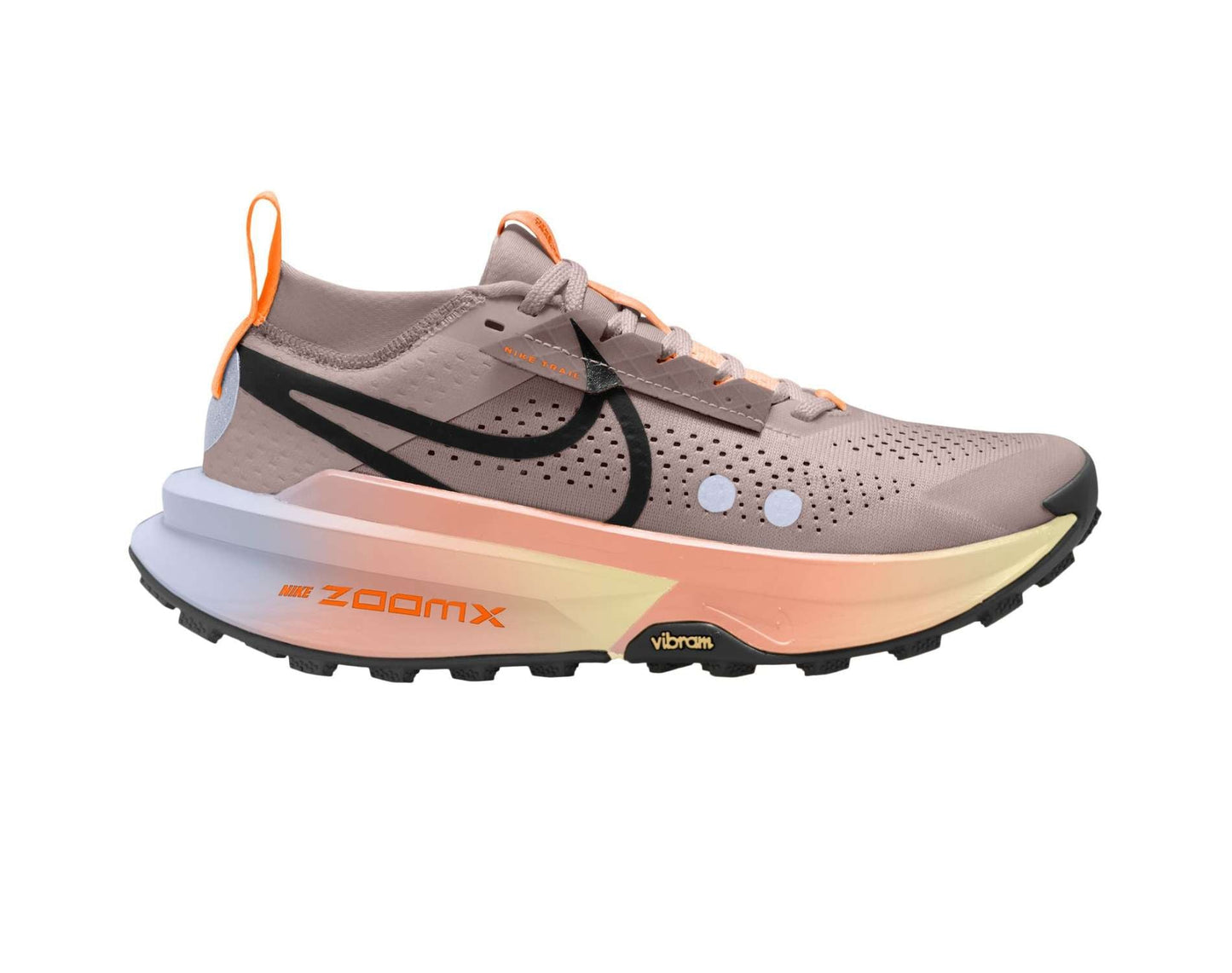 Zapatos para trail running para mujer Nike Zegama 2