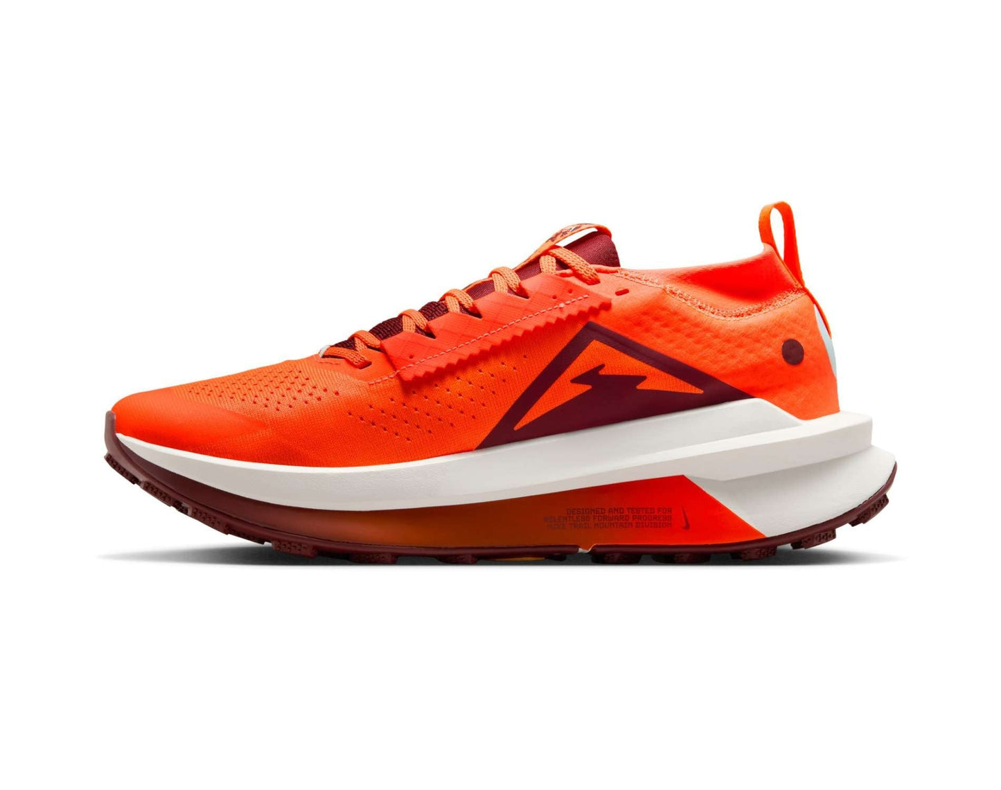 Nike Zegama 2 Heren Trailrunningschoenen