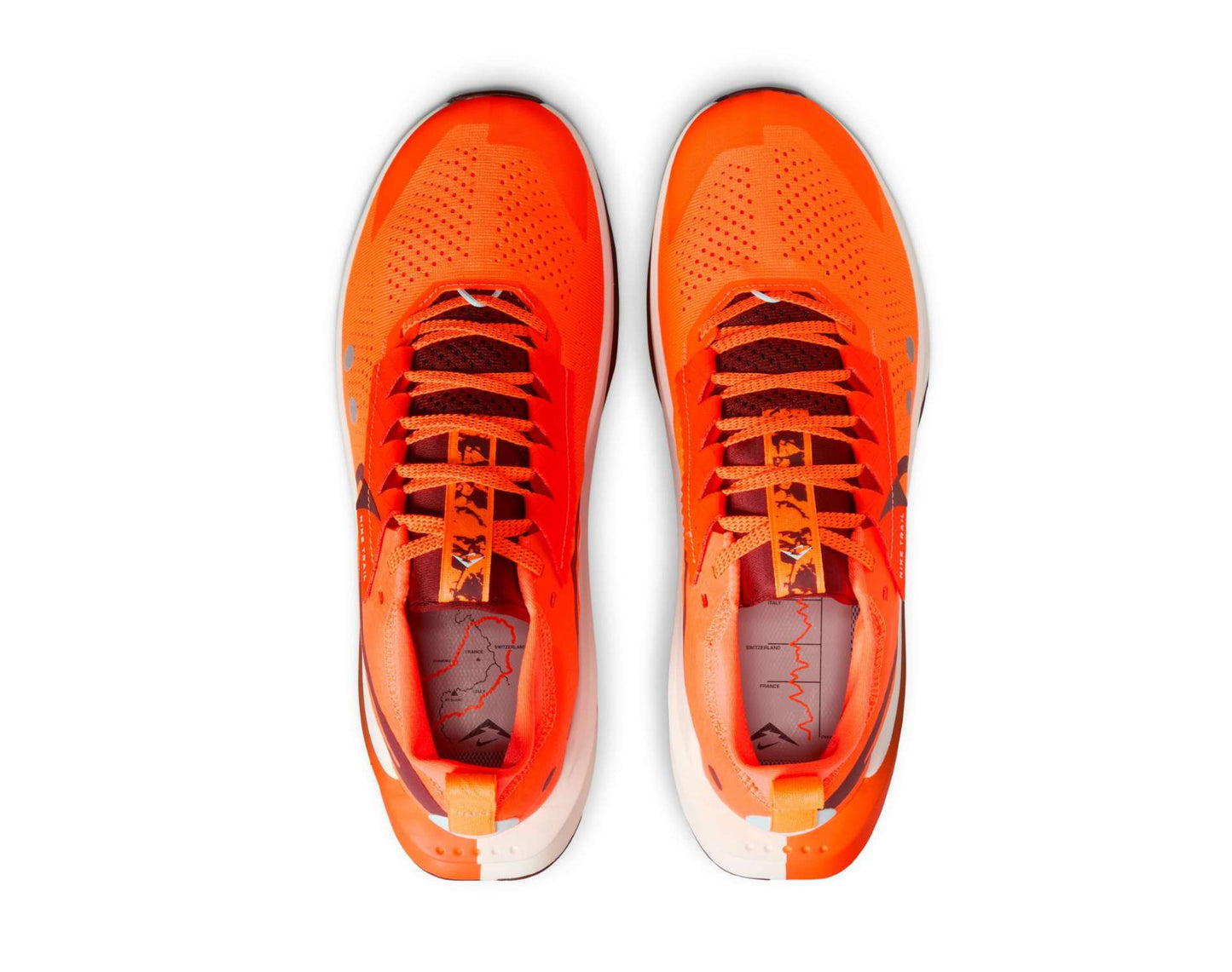 Nike Zegama 2 Heren Trailrunningschoenen