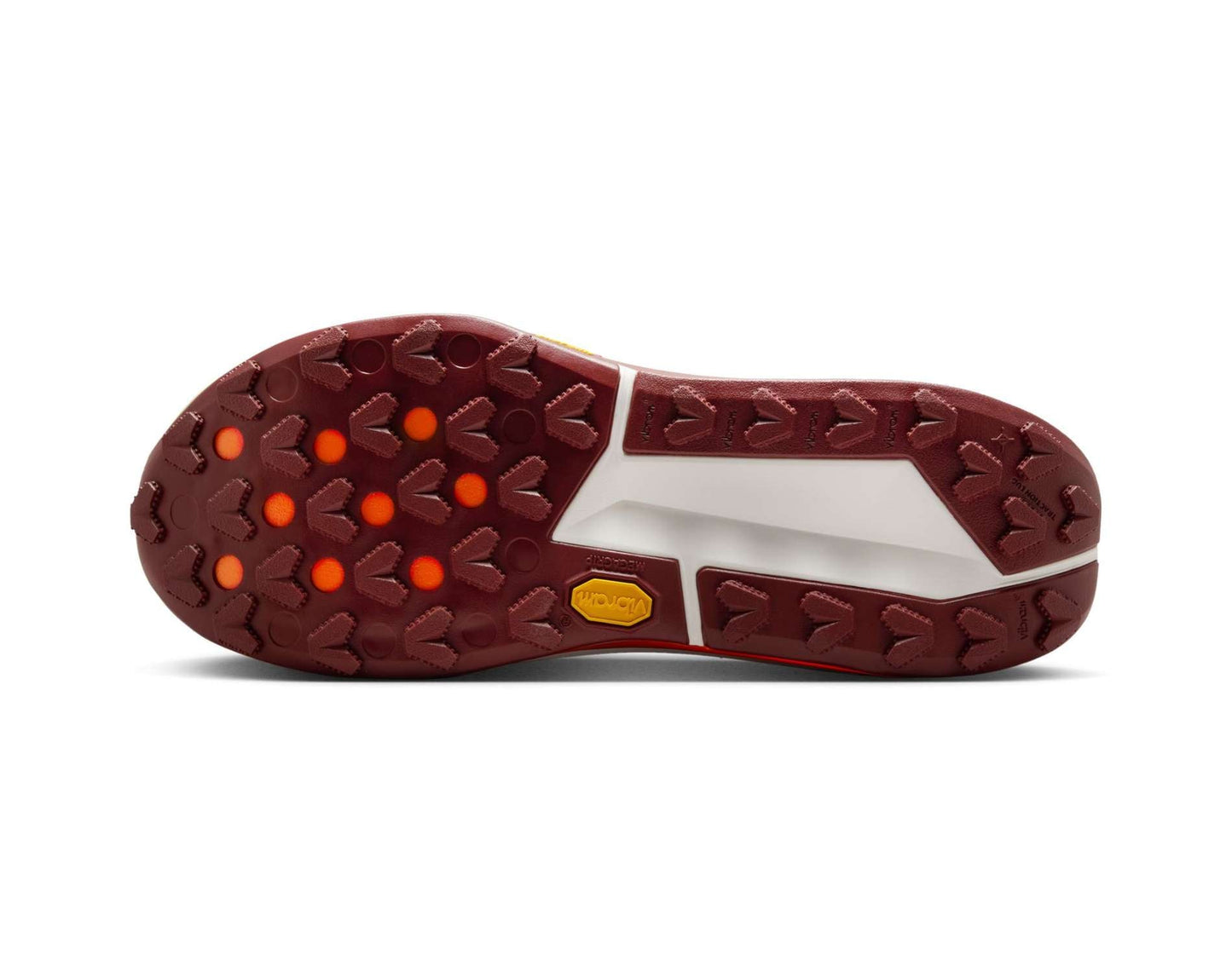 Nike Zegama 2 Heren Trailrunningschoenen